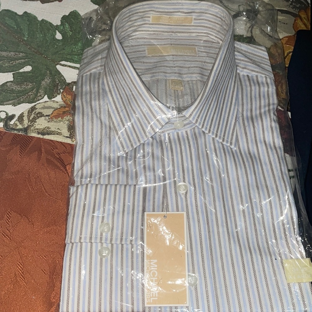 Michael Kors dress shirt